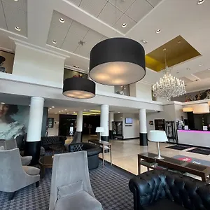 **** Appart hôtel Residhome Park France