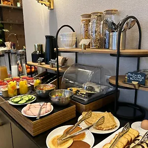 visit hotel